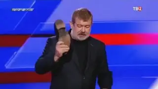 Мальцев - Коротченко.  Дебаты на ТВЦ от 13.09.2016