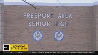 Teen playing 'Assassins' game detained in Freeport