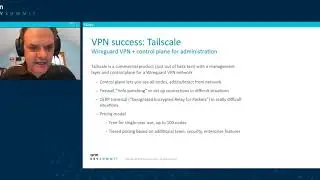 [Arm DevSummit - Session] Environmental System Monitoring With Grafana, Prometheus, and Tailscale