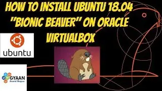 How to Install Ubuntu 18.04 