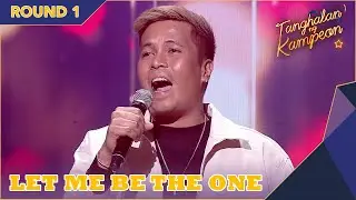 Will Kenneth Arasga be the chosen one with his performance? | TiktoClock