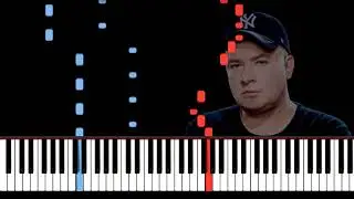 Верка Сердючка  Дольче Габбана ноты