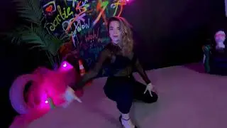 High Heels/ Танцы в Омске/ Студия танца Baghera