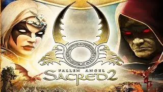 Sacred 2 - Новое начало