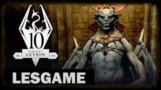 Новые квесты ➤ Skyrim Anniversary Edition ➤The Elder Scrolls V
