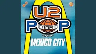 Gone (Live From The Foro Sol Autodromo, Mexico City, Mexico / 1997)