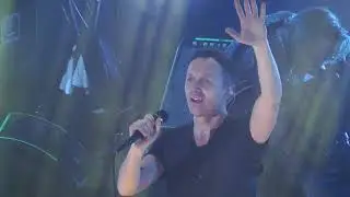 Brainstorm - На заре  (Тула 1.04.2019 )