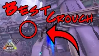 BEST PVP and Crouch Base Locations: Ark Genesis 2