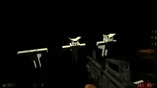 FREE BIRD YEAH (Half-Life)