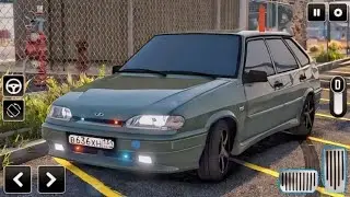 20 игр с АвтоВАЗ на телефон!🇷🇺