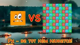 А px, то не настоящий! PPI и DPI, DPPX и DPCM.