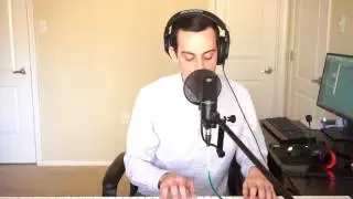 Hide and Seek - Imogen Heap (cover)