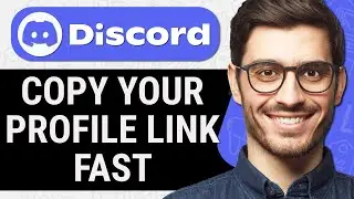 How to Copy Your Discord Profile Link on PC (Quick & Easy)