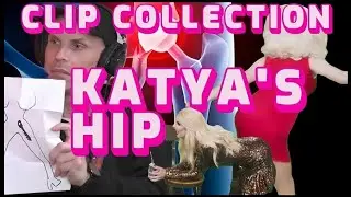 Katya's Hip: Based on a True Story