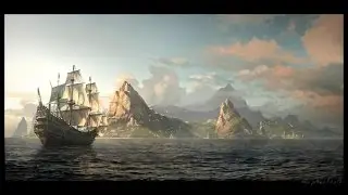 Легендарные корабли-Assassin Creed 4: Black Flag