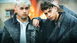 Rusherking, Tiago PZK - NOW (Audio Official)
