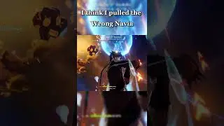 Check out my navia showcase 🗿 | Genshin impact
