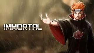 PAIN - IMMORTAL (AMV)
