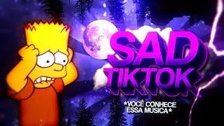 BEAT SAD DO TIKTOK 💔 - (FUNK REMIX) by Sr. Nescau