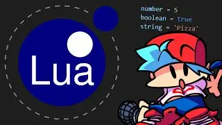 Using Variables! | FNF Psych Engine LUA #1
