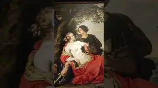 Картины Питера Брейгеля и Альбрехта Дюрера в Музее истории искусств
