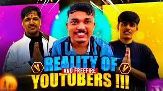 UG Ayush Reaction On Jaswant ChaudharyVideos || Desi Gamer Exposed🤬