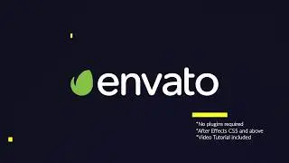 Promo Opener | After Effects Template 