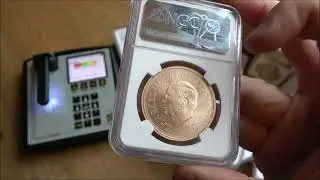Test Everything, Trust Nothing - Don't take anything for granted when buying gold!