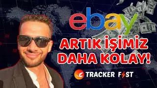 eBay Dropshipping I Trackerfast