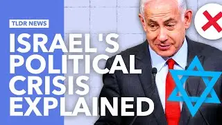 Israel's Protests Restart: Can Netanyahu Survive?
