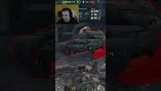 Новая ИМБА T 54D из КОРОБОК! Барик 