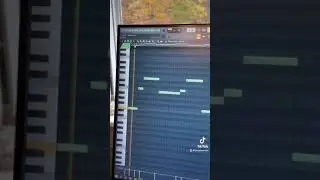 HOW “MIRAGE” BY ECCO2K WAS MADE (IN 30 SECONDS)🌫 (FL STUDIO TUTORIAL)