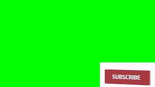 Youtube Subscribe Button 5, Subscribe Green Screen, Subscribe Button