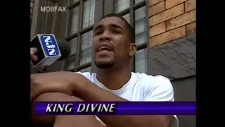 The Streets Of Trenton New Jersey (1992)