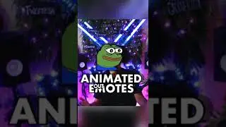 Make FREE Animated Emotes Fast!