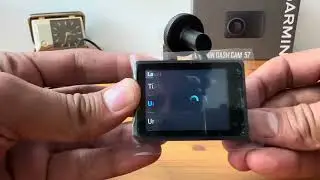 Best Dash Cam of the year 2023 - Garmin Unboxing - Setup Installation 