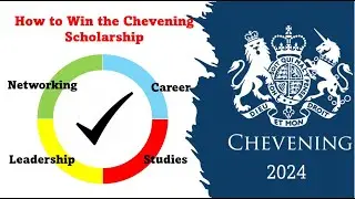 Chevening Scholarship: Fully Funded UK Masters with Stipend, Visa & Travel Costs