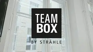 TEAMBOX by Strähle - Kienbaum Consultants International, Berlin