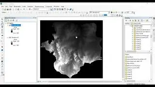 Resampling rasters in ArcGIS