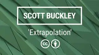 Scott Buckley - 'Extrapolation' [Ambient Piano & Strings CC-BY]