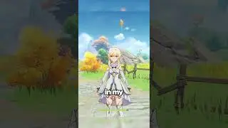 BEST GENSHIN 5.0 FEATURE FOR NEW PLAYERS!