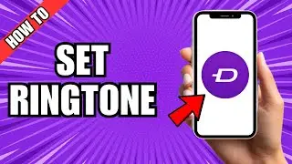 How to Set Ringtone on Zedge App 2024