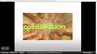 A new paradigm for education