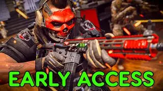 KNIVES ONLY - Call of Duty: Modern Warfare II