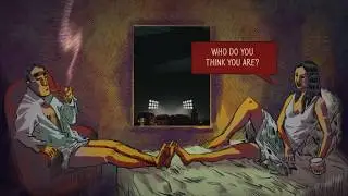 Football Drama Game Teaser 