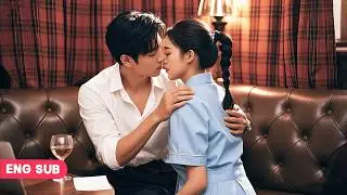 Disabled Girl Was Forced To Be The CEO's Antidote, But CEO Became Addicted To Her And Fell In Love!