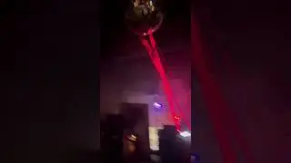 Xiron Mizrahi на презентації другого відеоролика DRUGSTORE