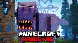 Surviving Minecraft's Jurassic Park... Here's What Happened