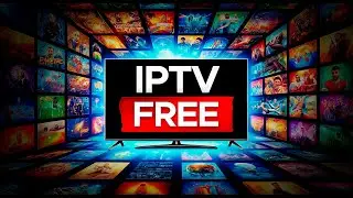 Top IPTV app of 2024 INSTALL on any Firestick - 100's of live channels