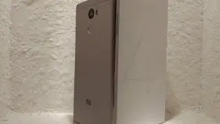 Отзыв о Xiaomi Redmi 4 2/16 спустя месяц использования